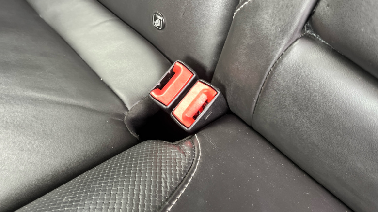 Ford Focus 1.0 EcoBoost 125 Titanium 5dr Petrol Hatchback